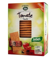 ΚΡΑΚΕΡ ΤΟΜΑΤΑ ΒΙΟ 100gr